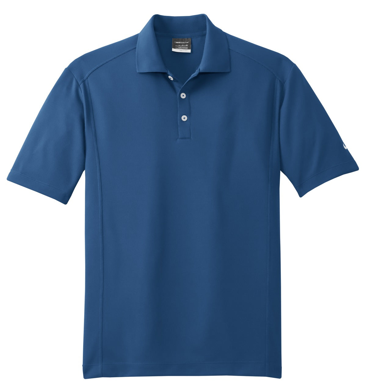 Nike Dri-FIT Classic Polo.  267020 (Embroidery)