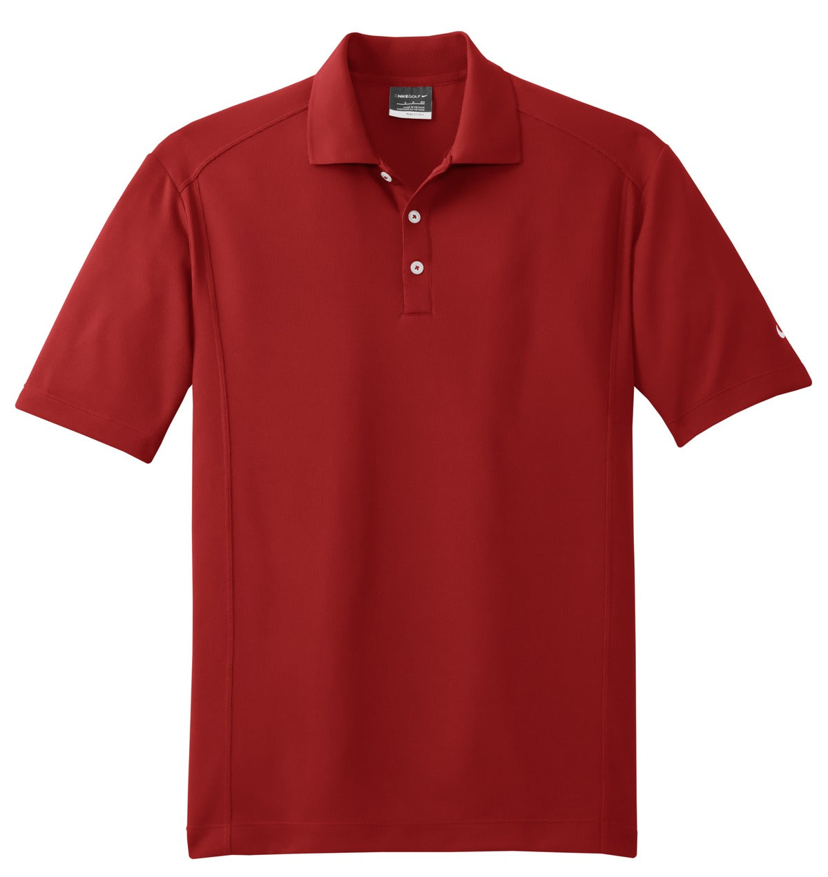 Nike Dri-FIT Classic Polo.  267020 (Embroidery)
