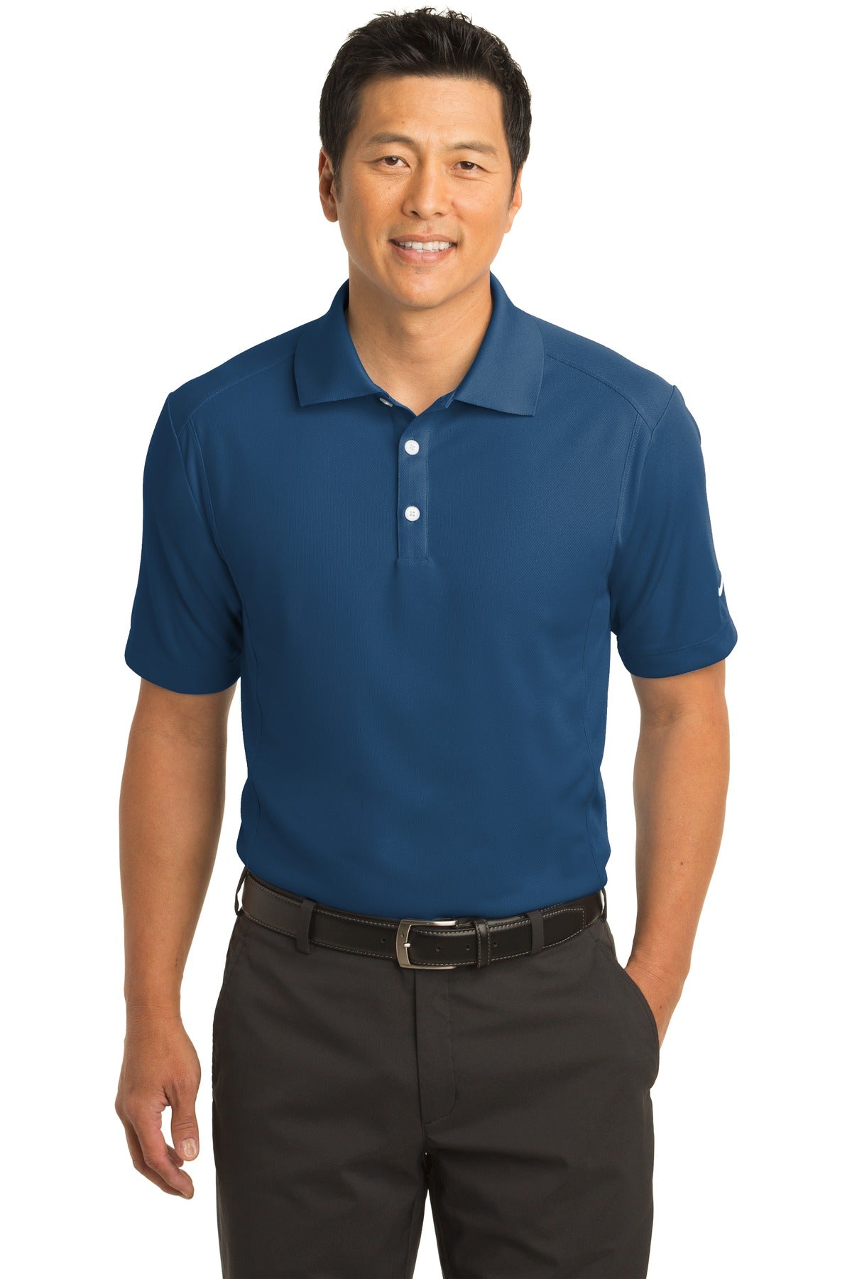 Nike Dri-FIT Classic Polo.  267020 (Embroidery)