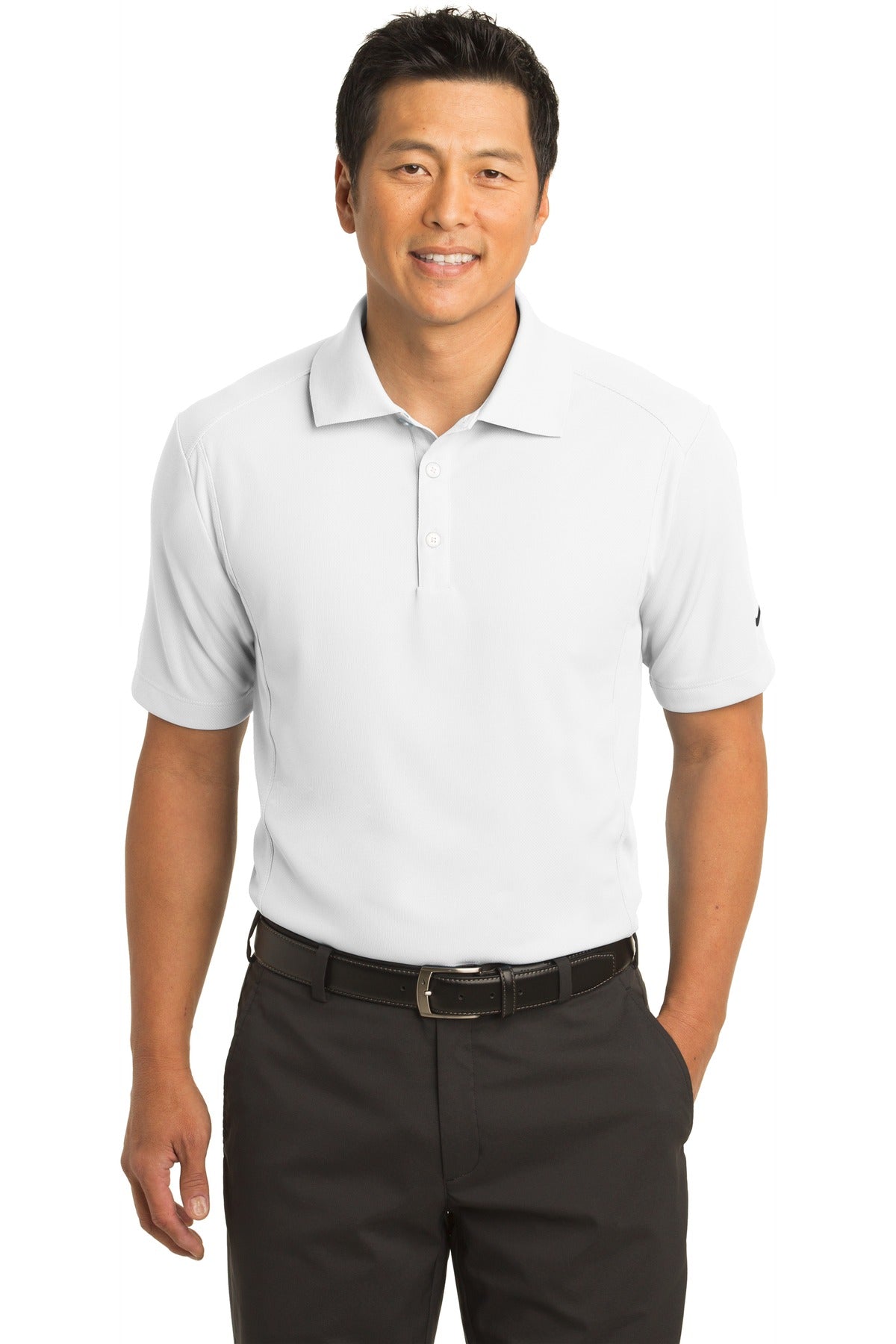 Nike Dri-FIT Classic Polo.  267020 (Embroidery)