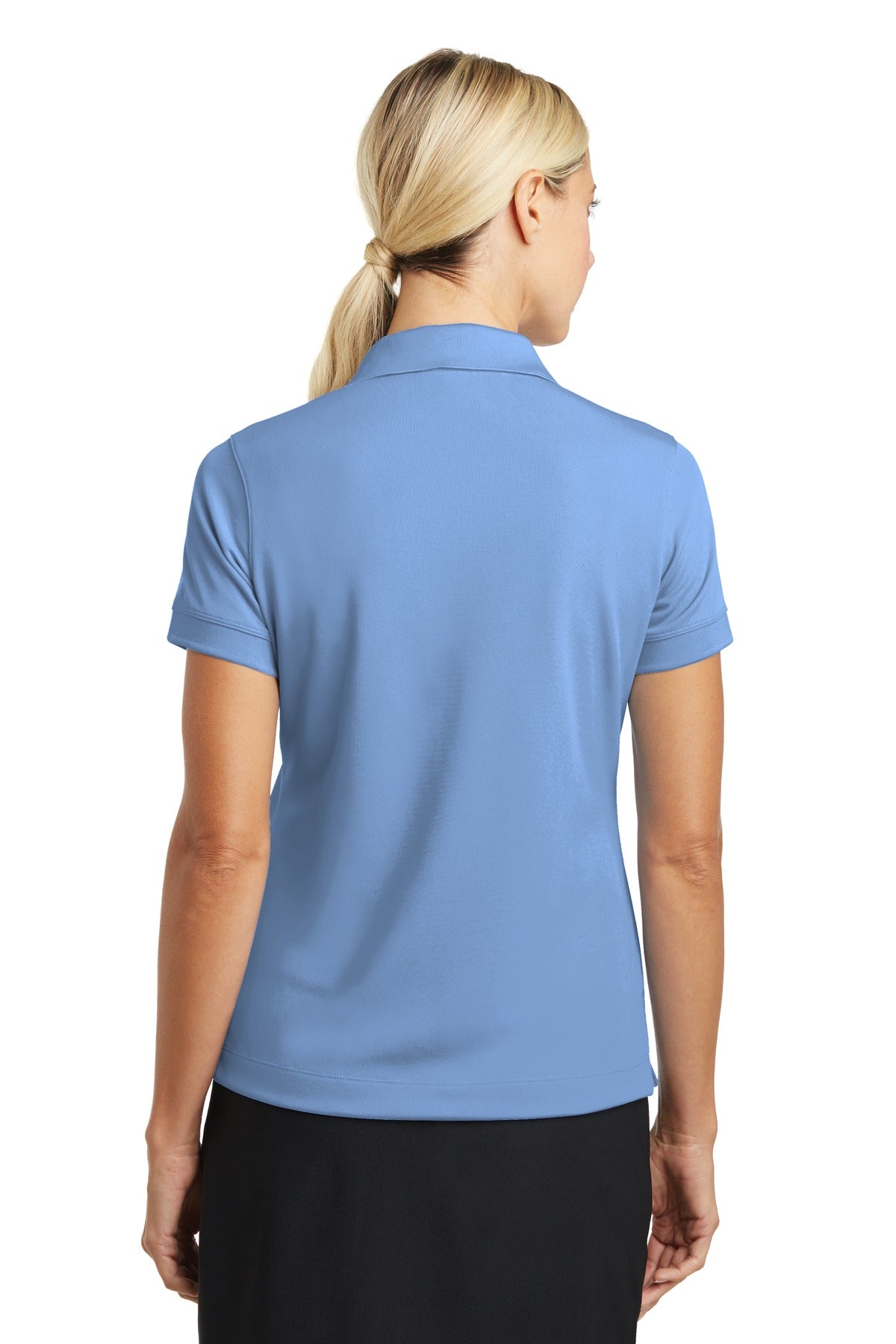 Nike Ladies Dri-FIT Classic Polo.  286772 (Embroidery)