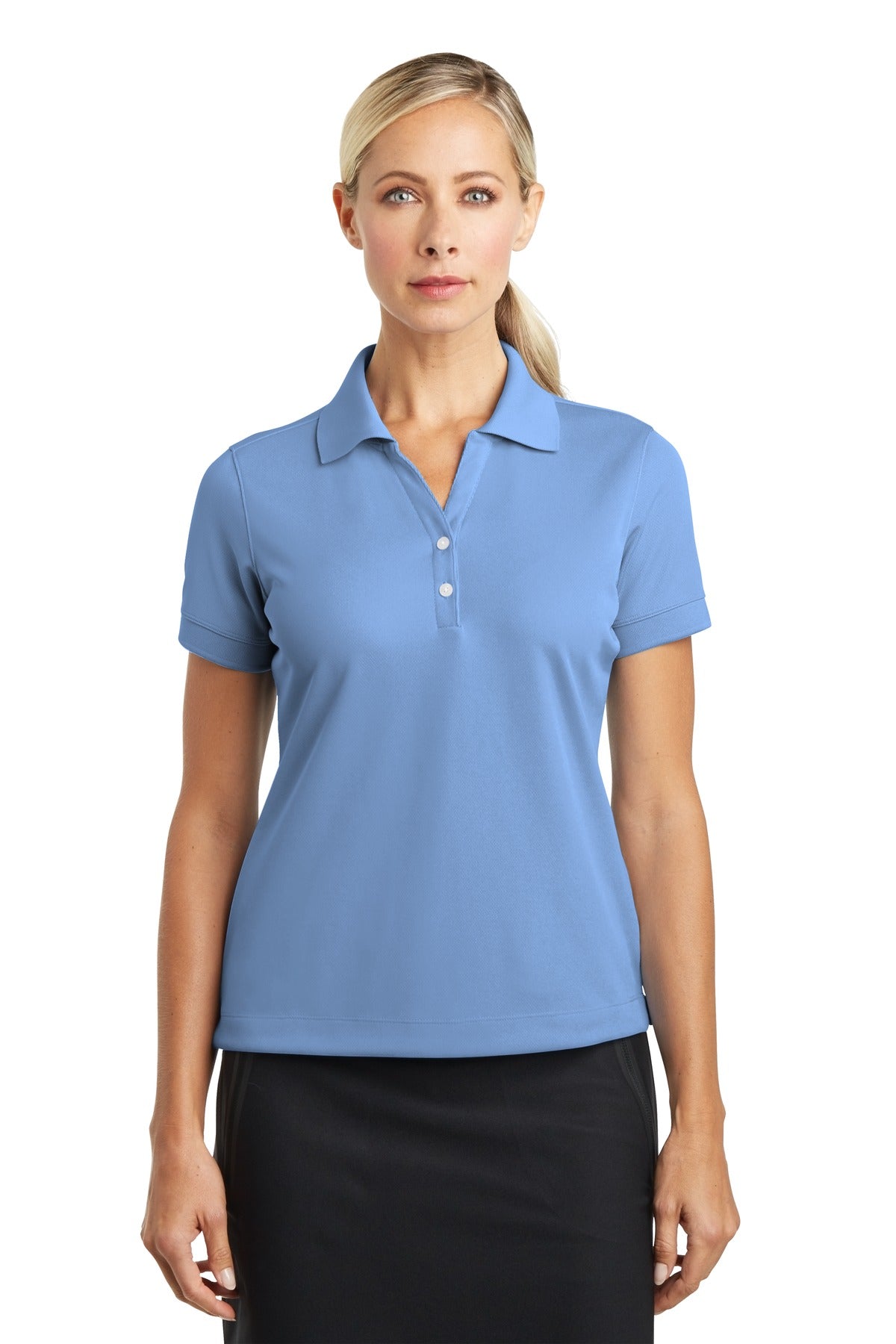 Nike Ladies Dri-FIT Classic Polo.  286772 (Embroidery)
