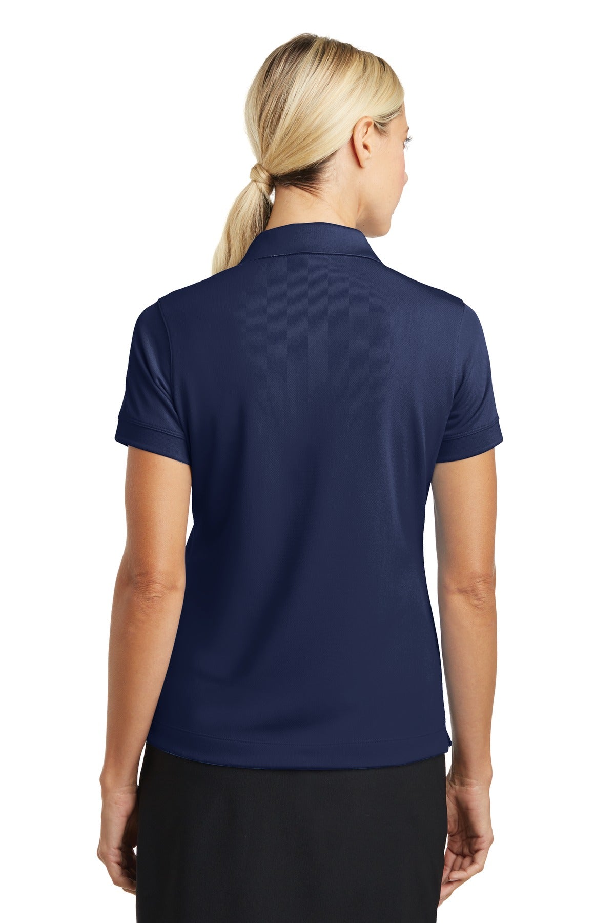 Nike Ladies Dri-FIT Classic Polo.  286772 (Embroidery)