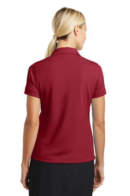 Nike Ladies Dri-FIT Classic Polo.  286772 (Embroidery)