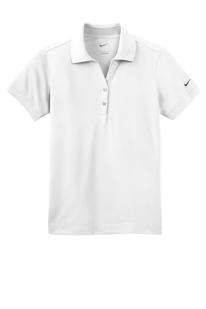 Nike Ladies Dri-FIT Classic Polo.  286772 (Embroidery)