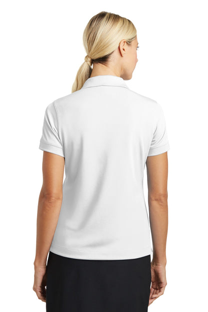 Nike Ladies Dri-FIT Classic Polo.  286772 (Embroidery)