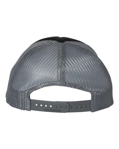 Richardson - Low Pro Foamie Trucker Cap - 213 (Embroidery)