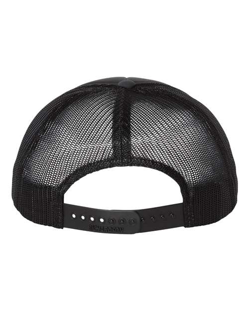 Richardson - Low Pro Foamie Trucker Cap - 213 (Embroidery)