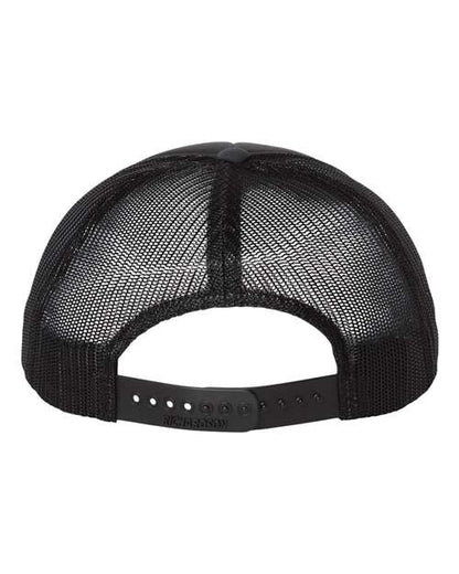Richardson - Low Pro Foamie Trucker Cap - 213 (Embroidery)