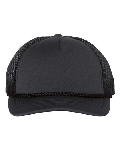 Richardson - Low Pro Foamie Trucker Cap - 213 (Embroidery)