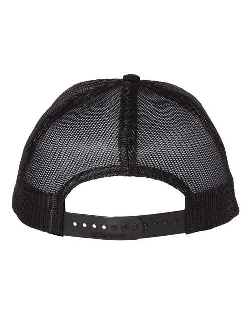 Richardson - Low Pro Foamie Trucker Cap - 213 (Embroidery)