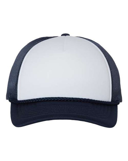 Richardson - Low Pro Foamie Trucker Cap - 213 (Embroidery)