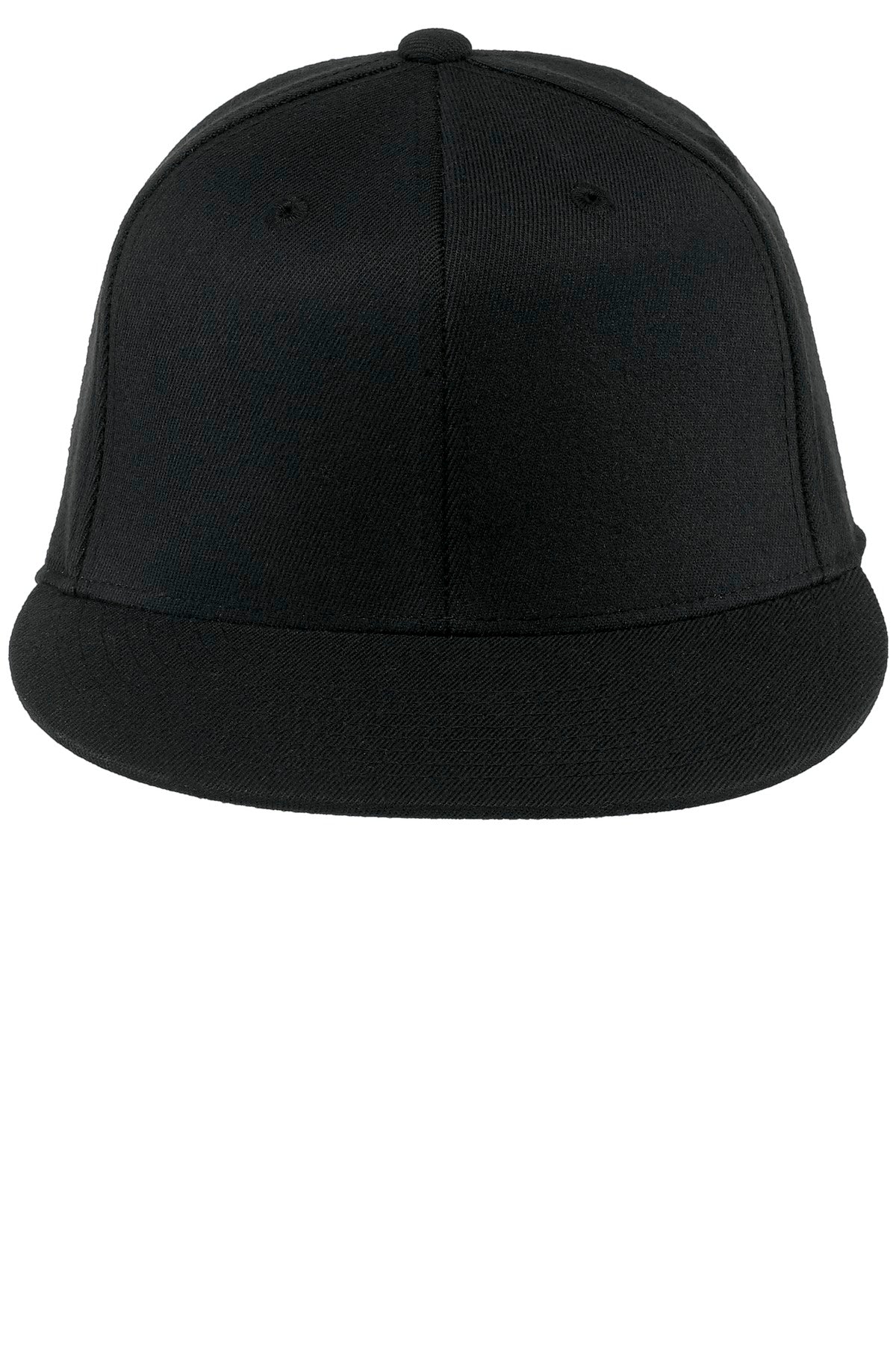 Port Authority Flexfit 210 Flat Bill Cap. C808