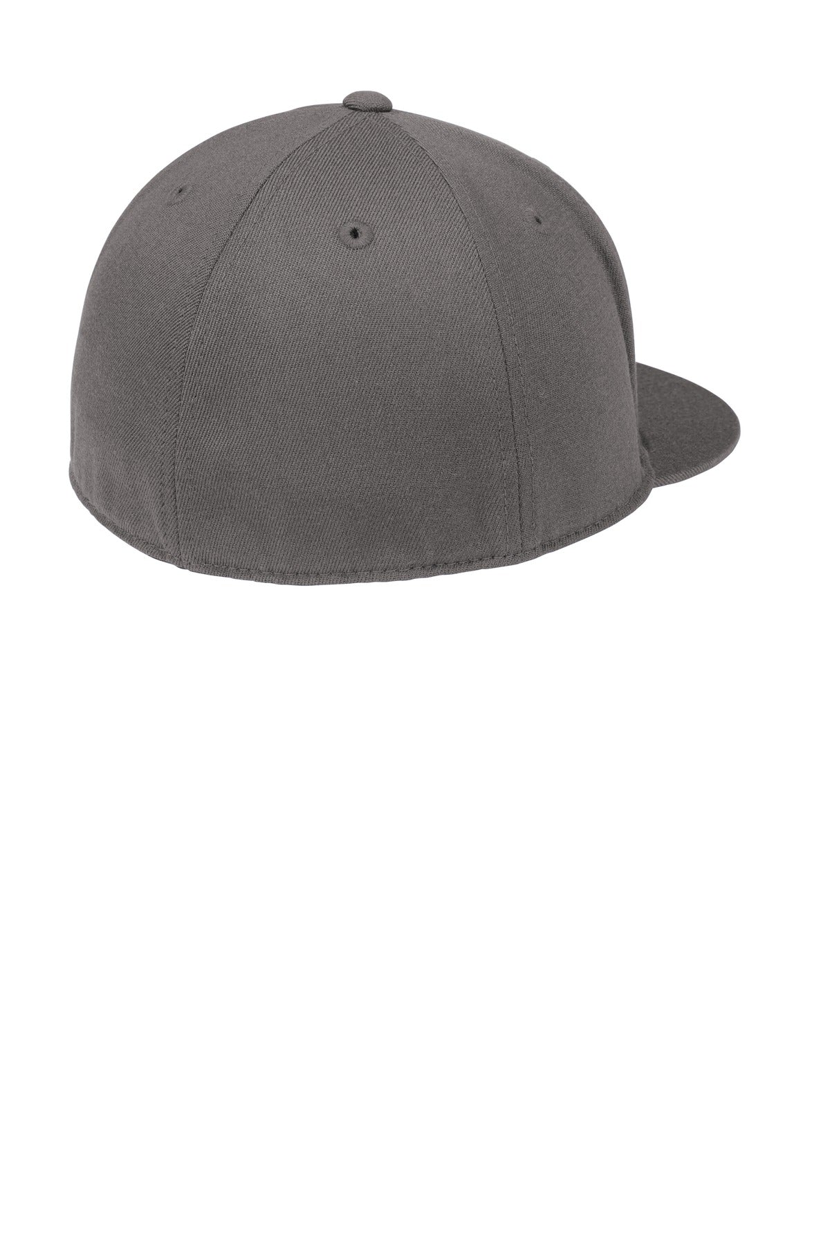 Port Authority Flexfit 210 Flat Bill Cap. C808