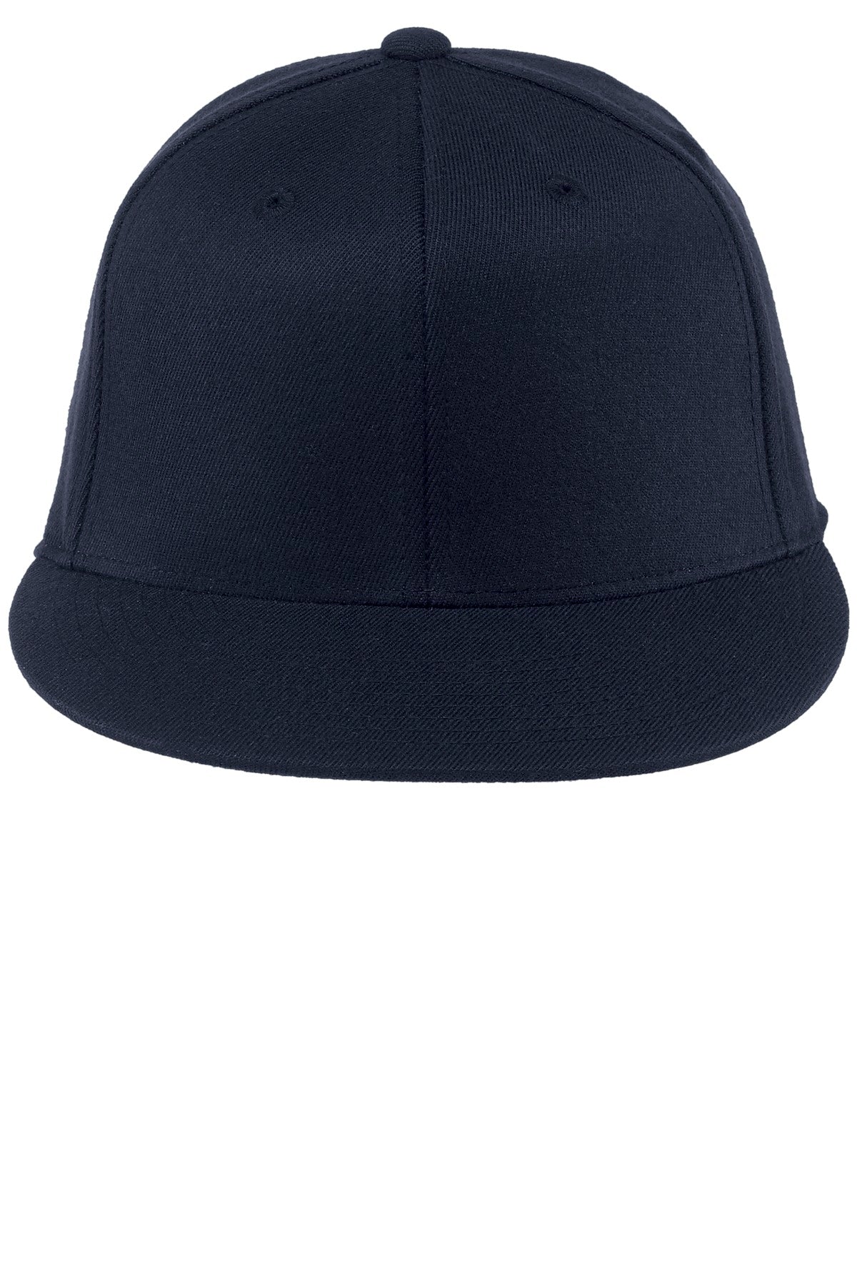 Port Authority Flexfit 210 Flat Bill Cap. C808