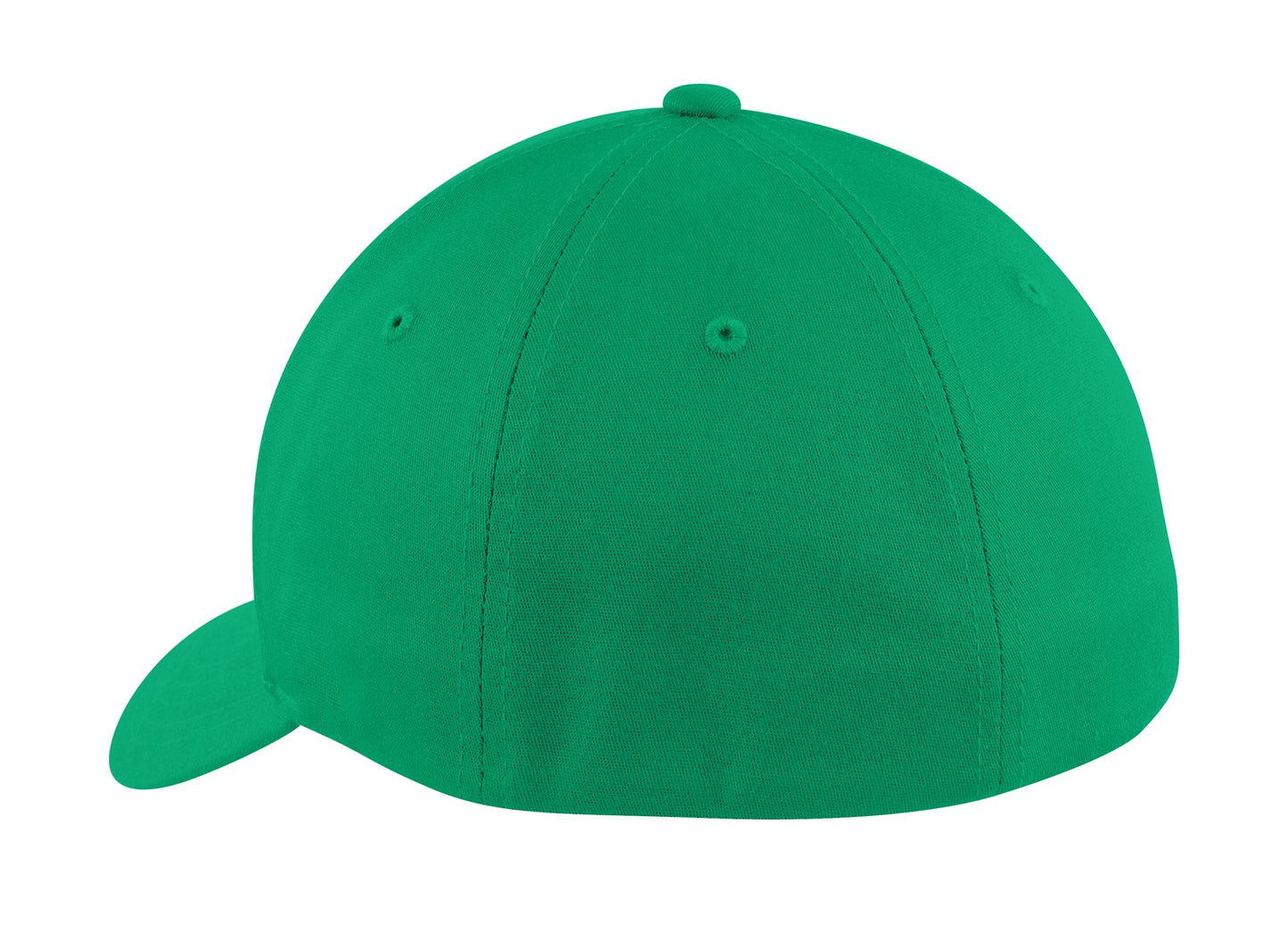 Port Authority Flexfit Cotton Twill Cap. C813
