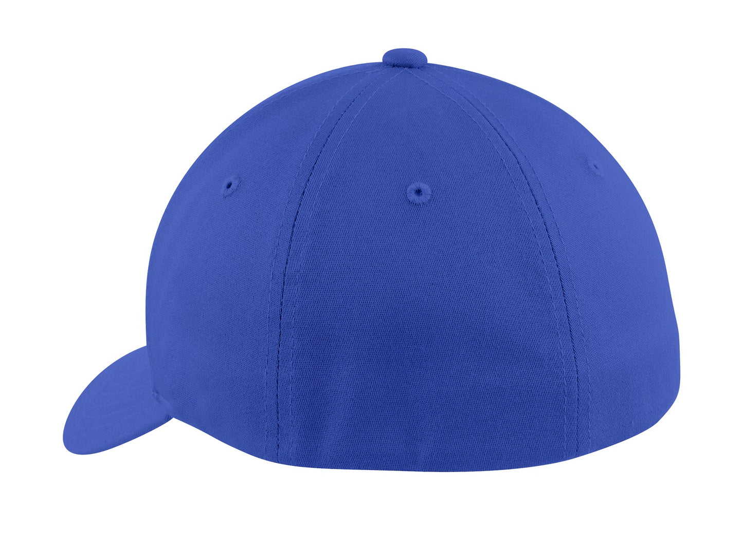Port Authority Flexfit Cotton Twill Cap. C813