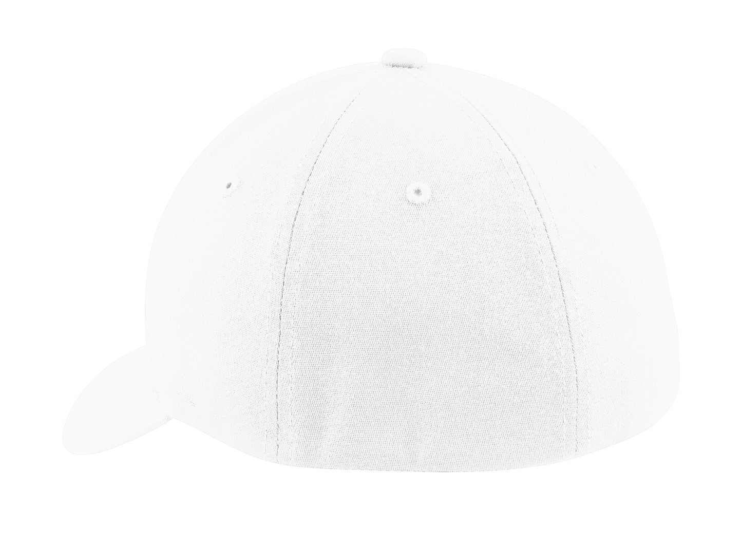 Port Authority Flexfit Cotton Twill Cap. C813