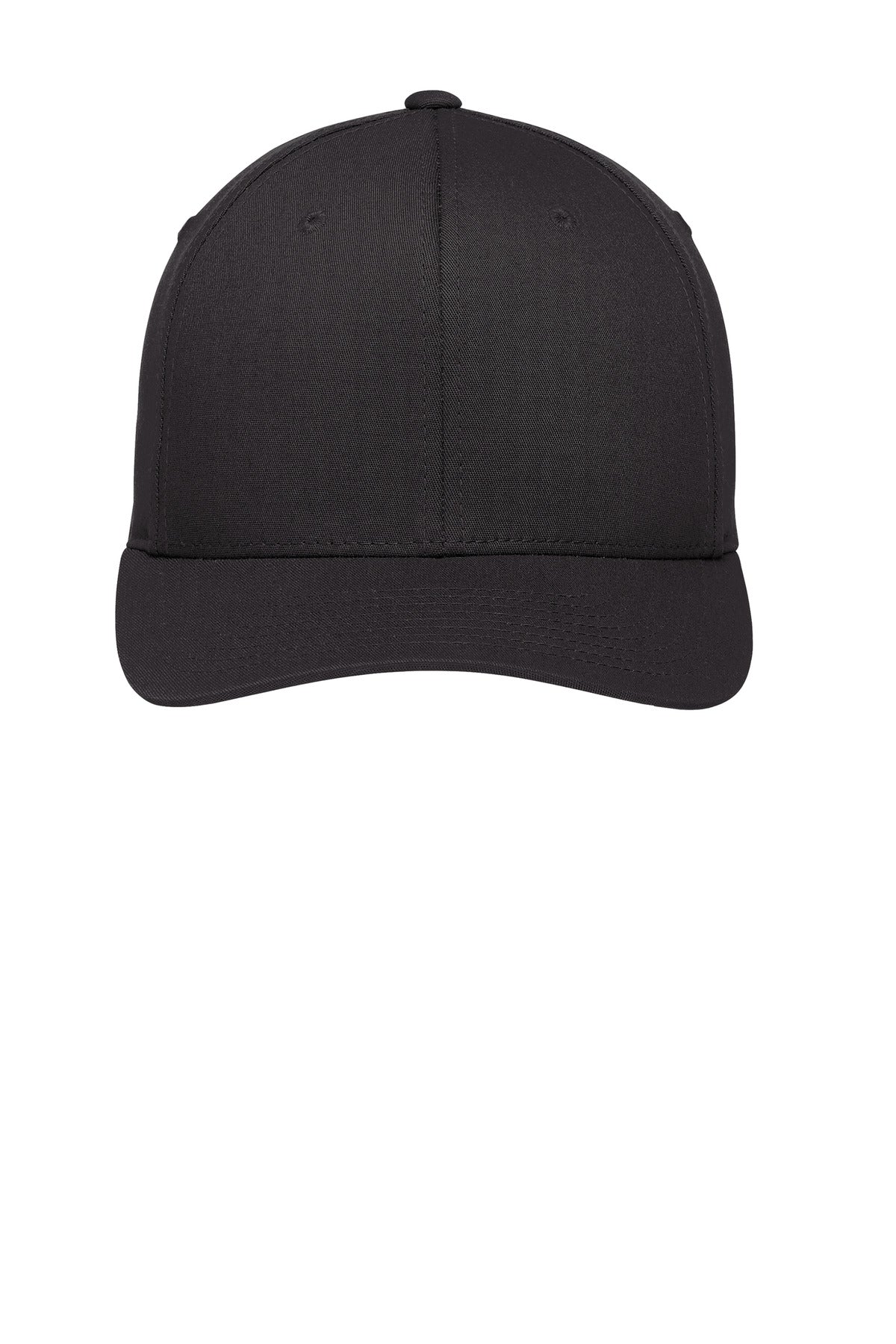 Port Authority Flexfit Cotton Twill Cap. C813
