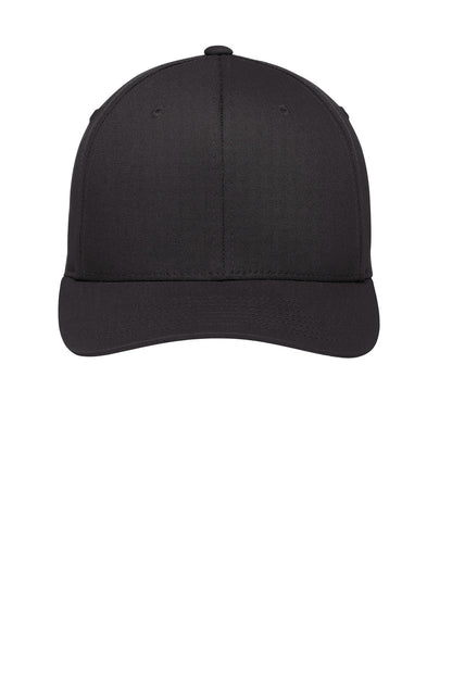 Port Authority Flexfit Cotton Twill Cap. C813