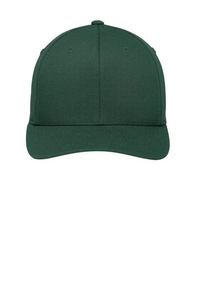 Port Authority Flexfit Cotton Twill Cap. C813