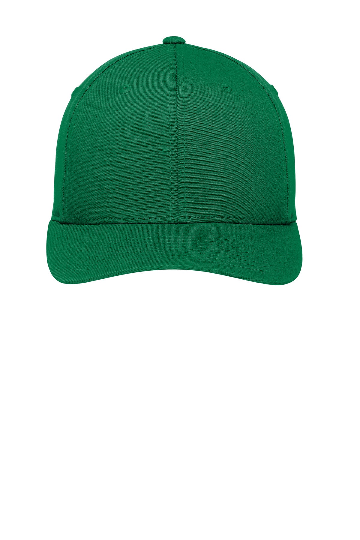Port Authority Flexfit Cotton Twill Cap. C813