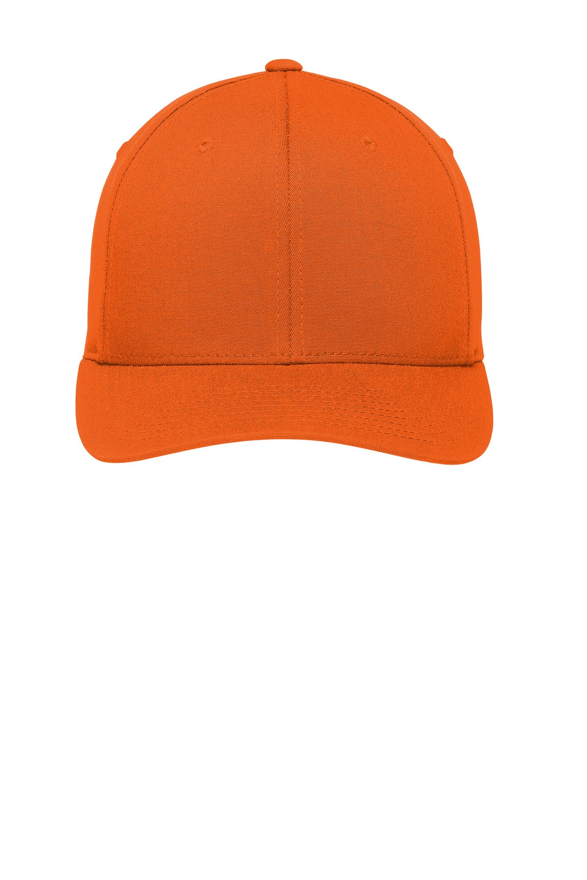 Port Authority Flexfit Cotton Twill Cap. C813