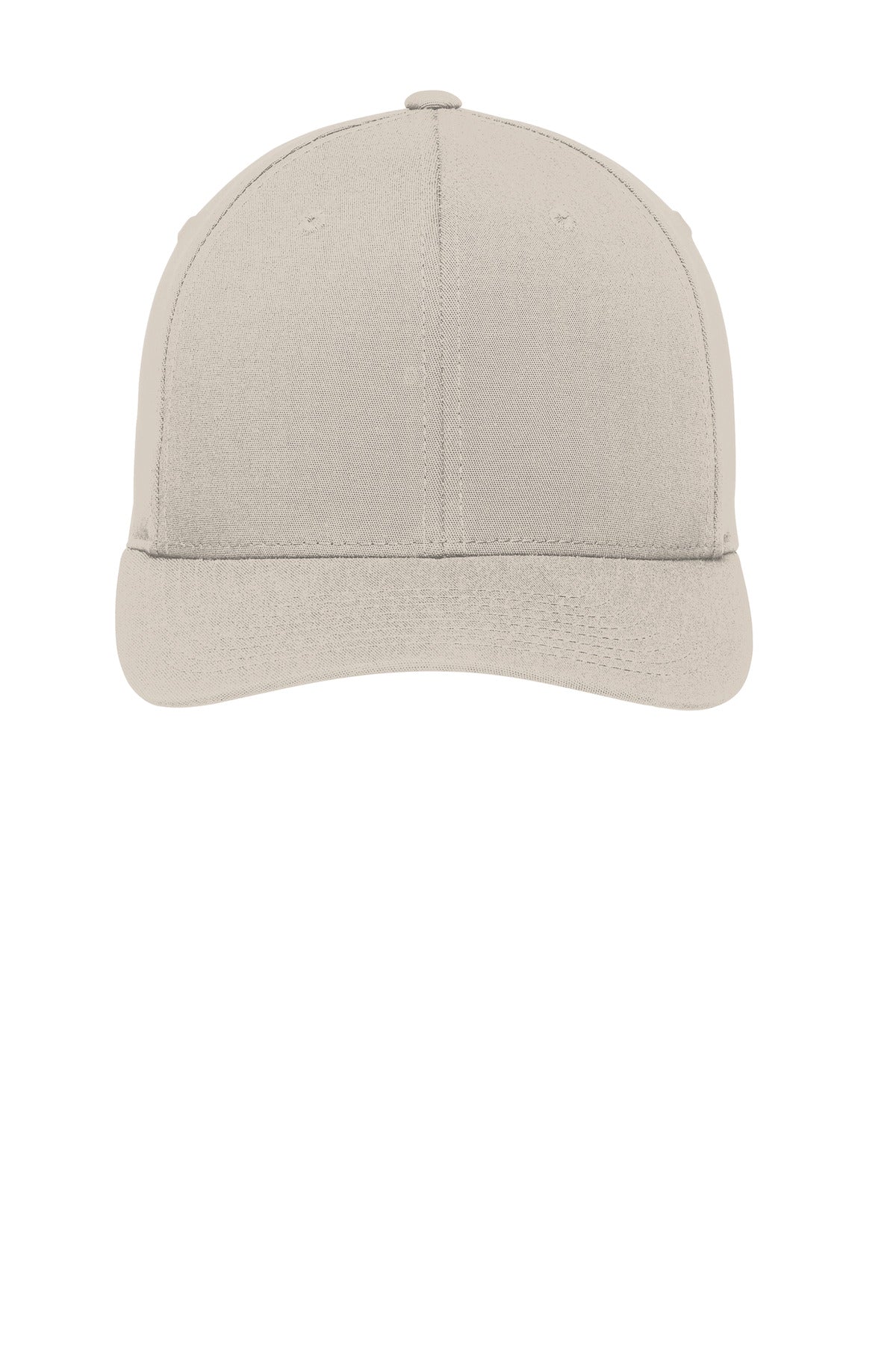 Port Authority Flexfit Cotton Twill Cap. C813