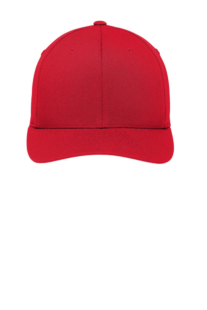 Port Authority Flexfit Cotton Twill Cap. C813