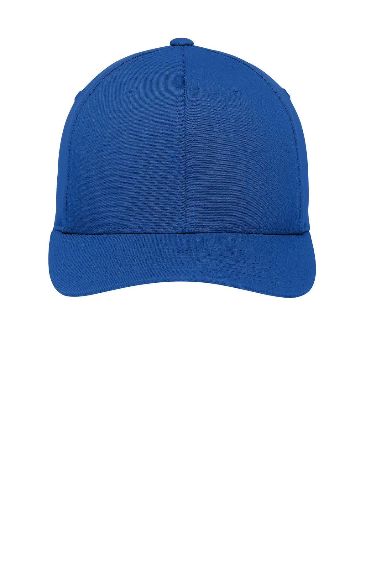 Port Authority Flexfit Cotton Twill Cap. C813