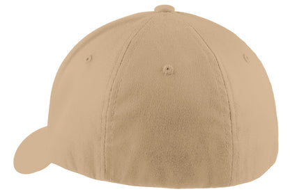 Port Authority Flexfit Cap.  C865