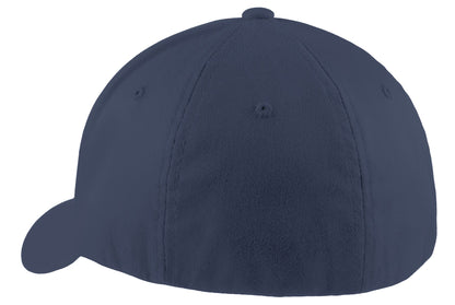 Port Authority Flexfit Cap.  C865