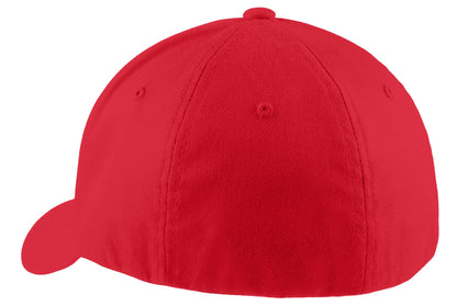 Port Authority Flexfit Cap.  C865