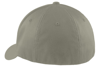 Port Authority Flexfit Cap.  C865