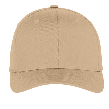 Port Authority Flexfit Cap.  C865