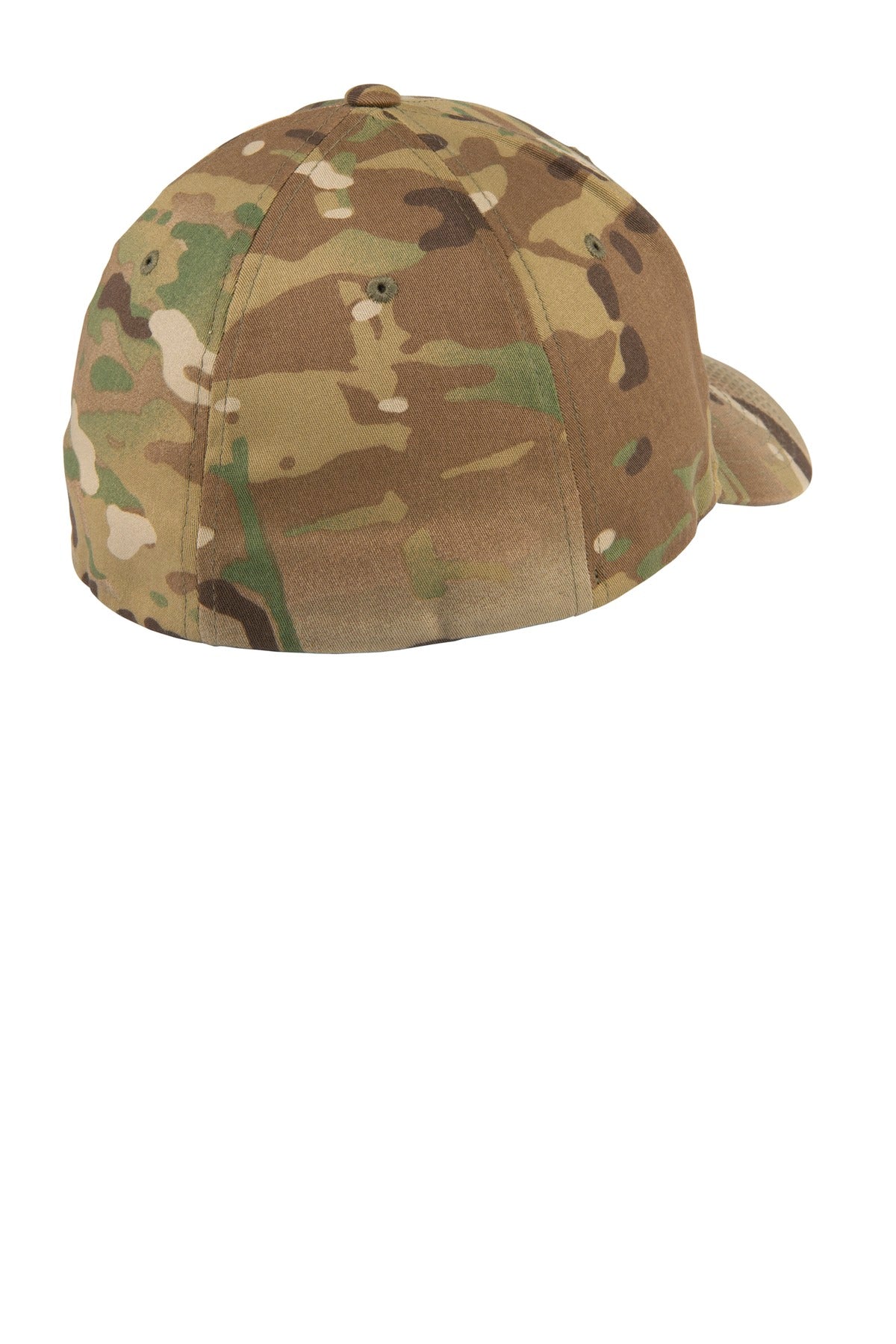 Port Authority Flexfit Cap.  C865