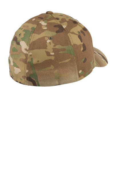 Port Authority Flexfit Cap.  C865
