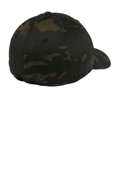 Port Authority Flexfit Cap.  C865
