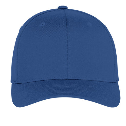 Port Authority Flexfit Cap.  C865