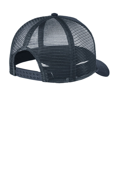 Port Authority 5-Panel Snapback Cap. C932