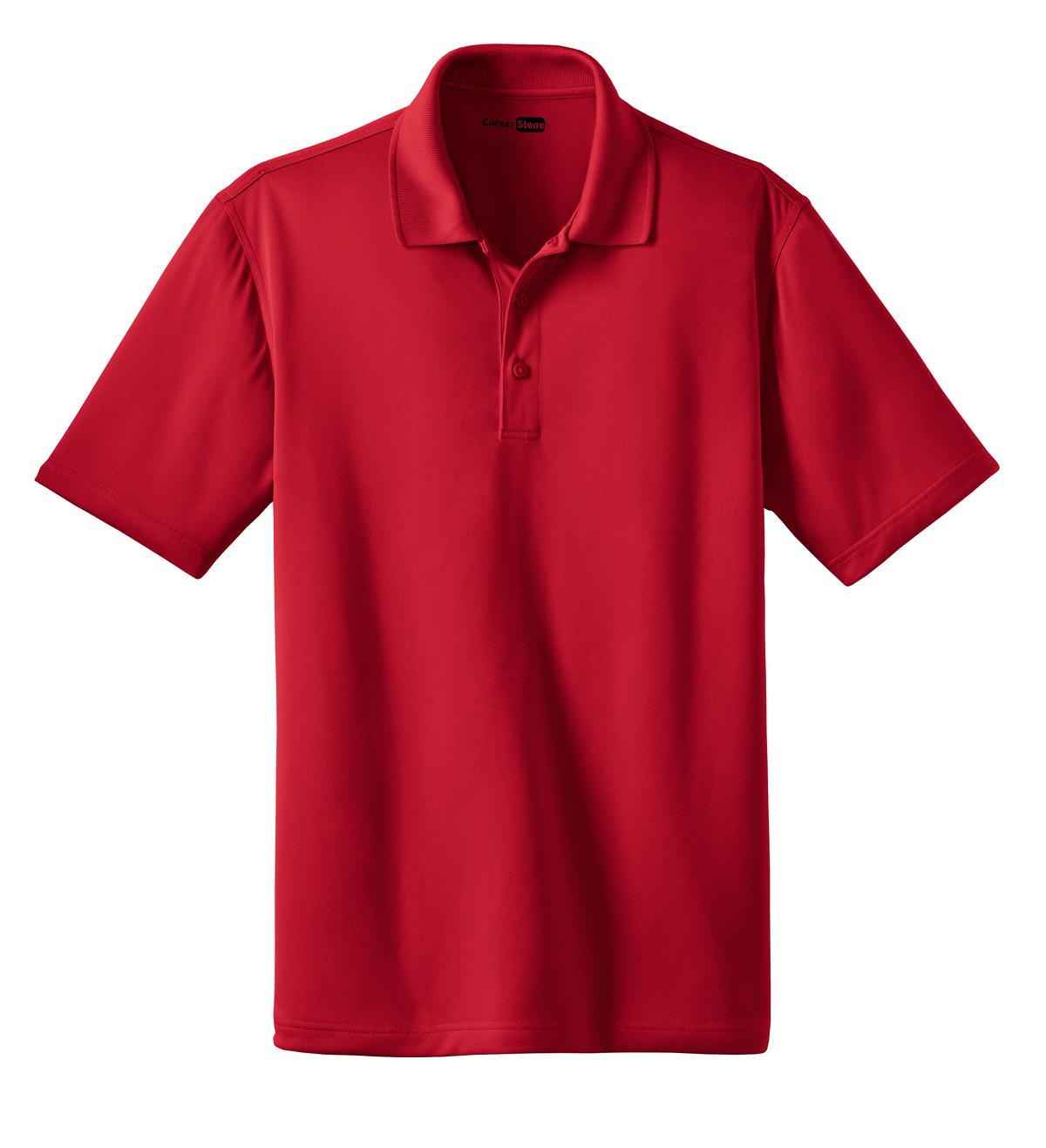 CornerStone® - Select Snag-Proof Polo CS412 (Ink)