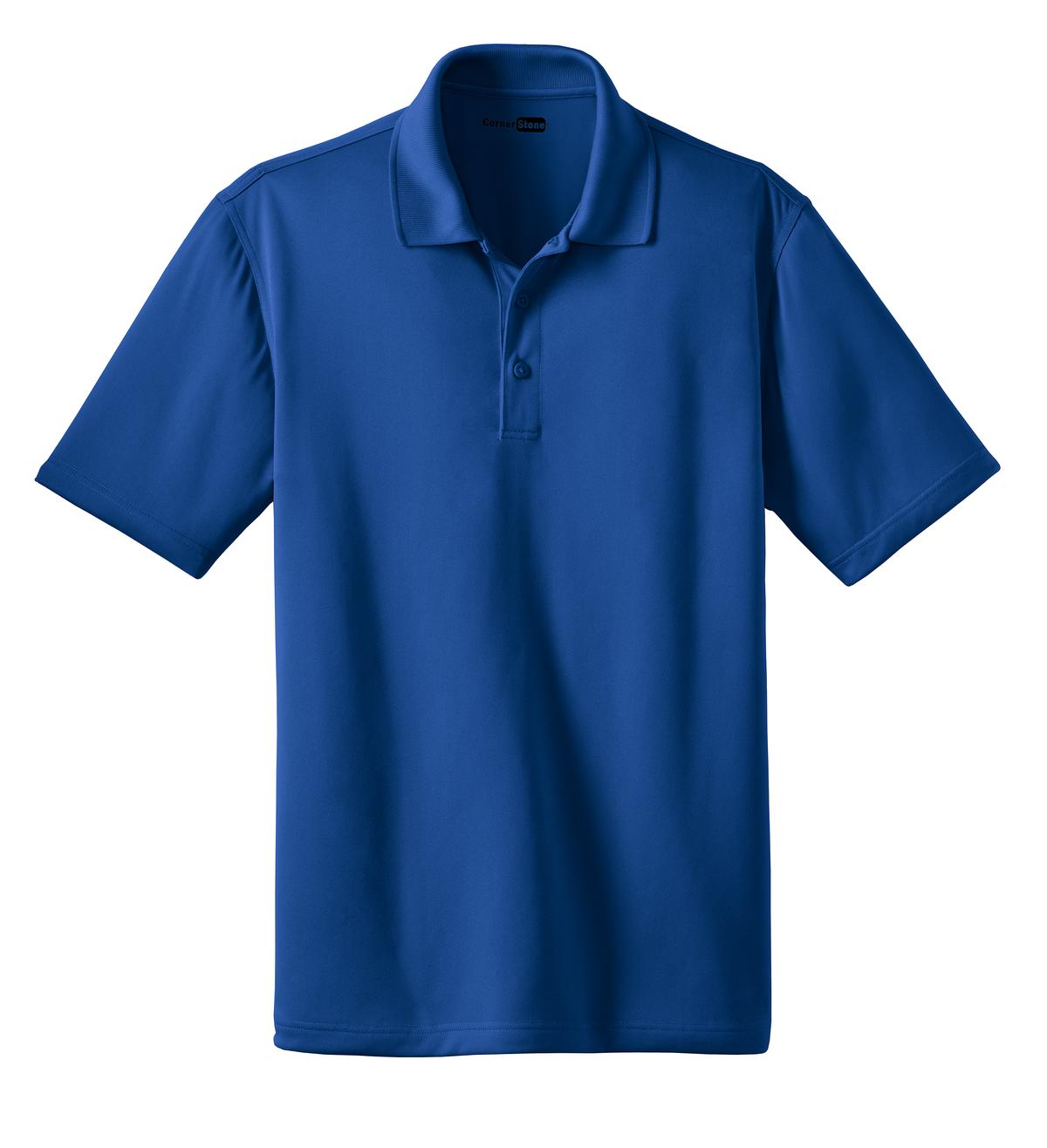 CornerStone® - Select Snag-Proof Polo CS412 (Ink)