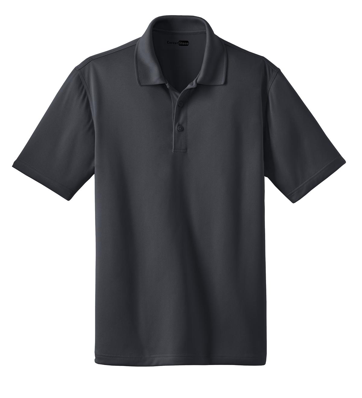 PMA 275 Short Sleeve Snag Proof Performance Polo - Cornerstone (Unisex) [CS412]