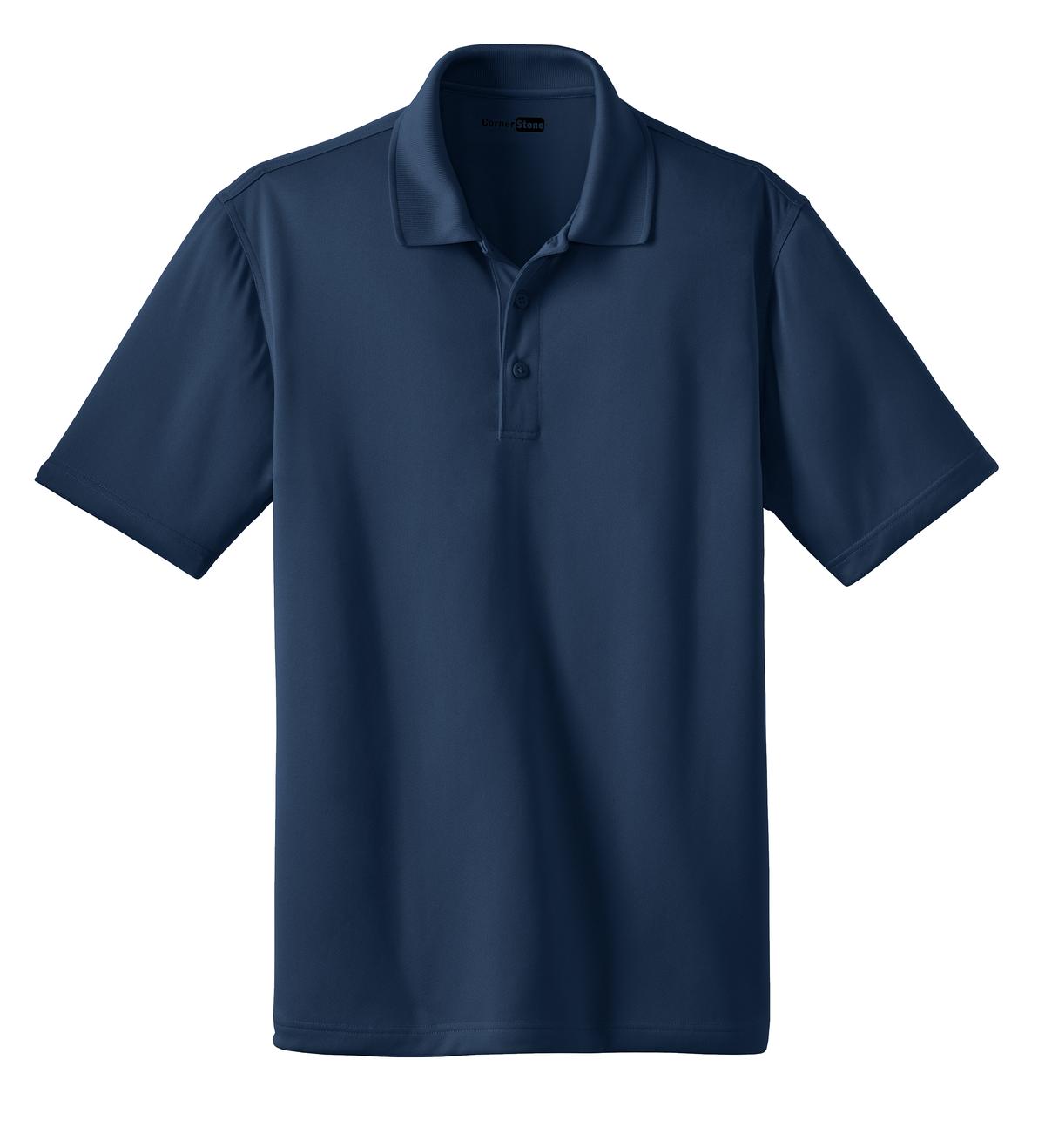 CornerStone® - Select Snag-Proof Polo CS412 (Ink)