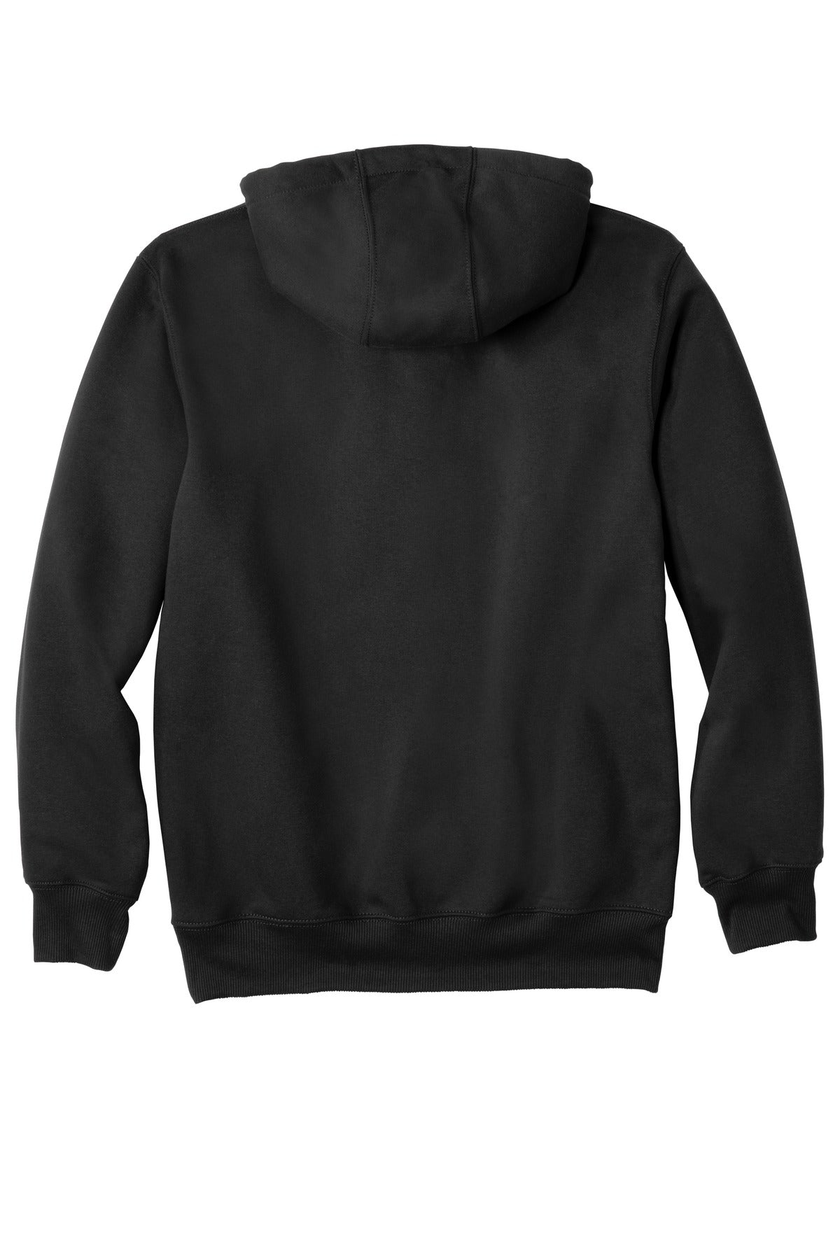 Carhartt Rain Defender  Paxton Heavyweight Hooded Sweatshirt. CT100615 (Embroidery)