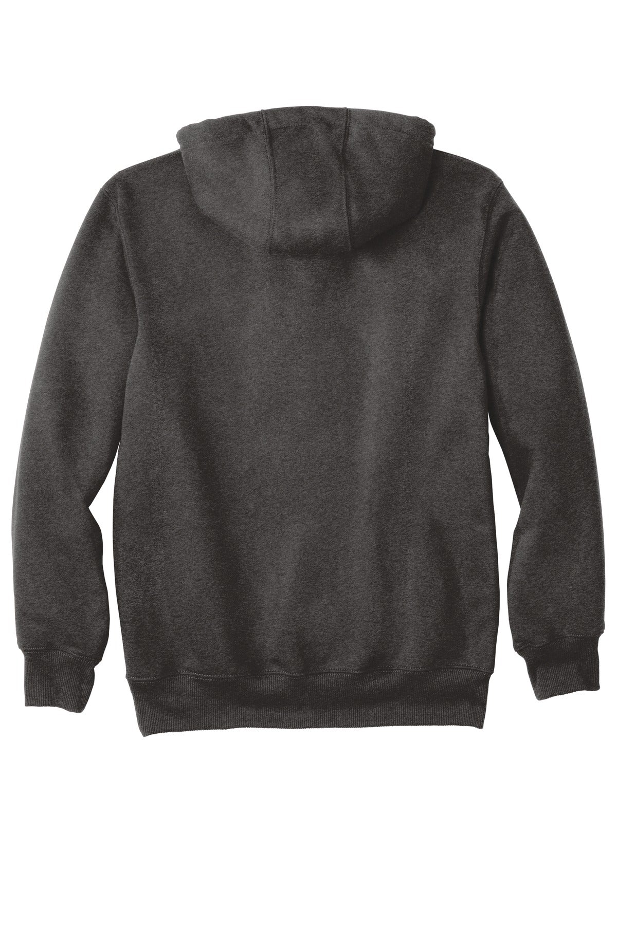 Carhartt Rain Defender  Paxton Heavyweight Hooded Sweatshirt. CT100615 (Embroidery)