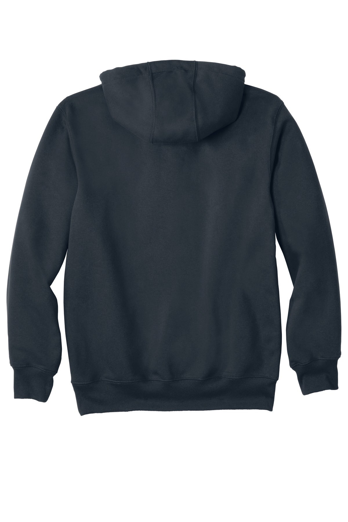 Carhartt Rain Defender  Paxton Heavyweight Hooded Sweatshirt. CT100615 (Embroidery)