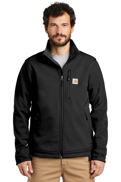 Carhartt Crowley Soft Shell Jacket. CT102199