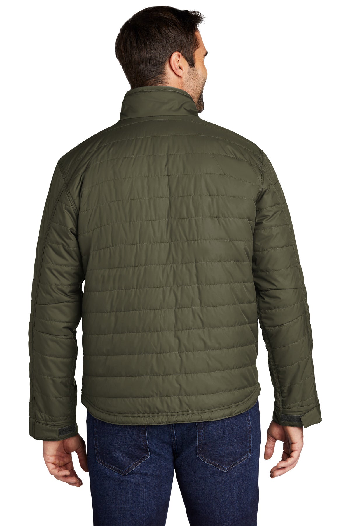 Carhartt Gilliam Jacket. CT102208