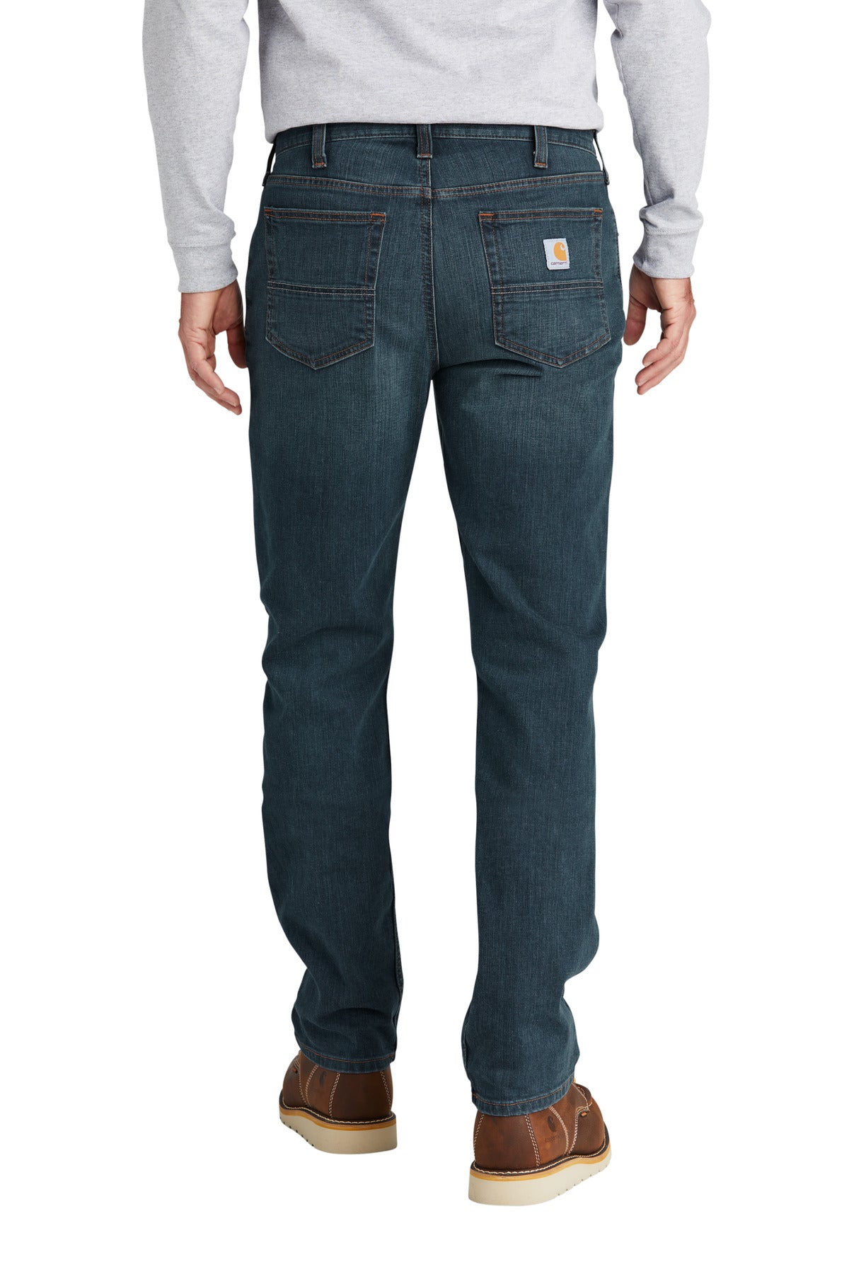 Carhartt Rugged Flex 5-Pocket Jean CT102804